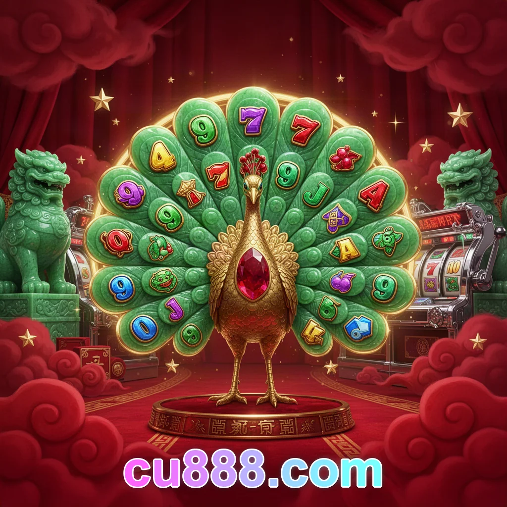 Promosi cu888.com