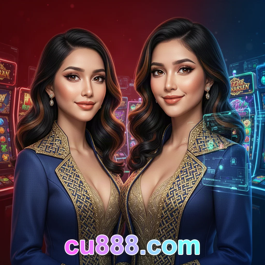 Promosi cu888.com