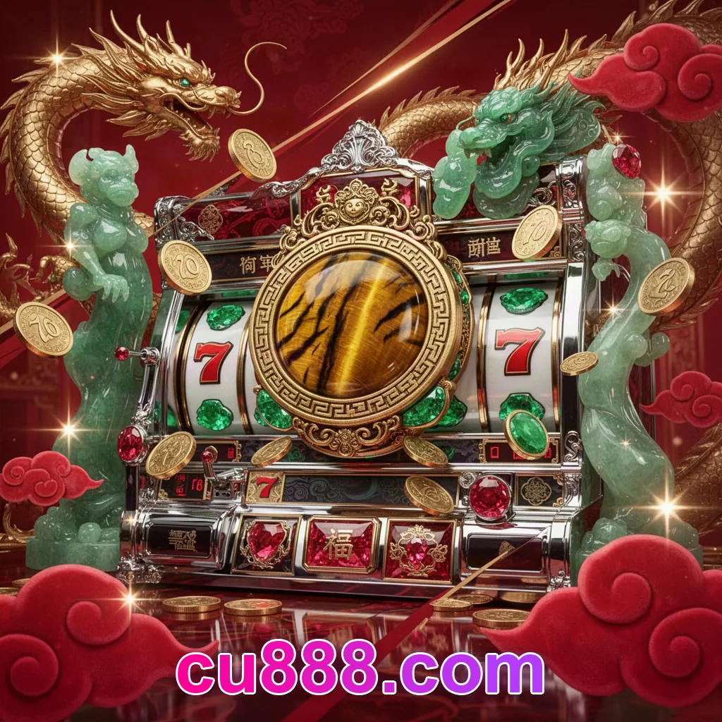 Promosi cu888.com