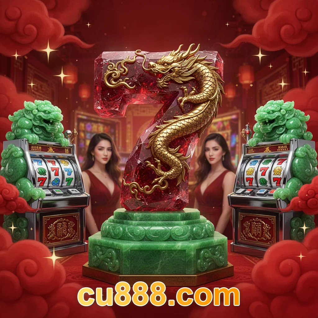 Promosi cu888.com